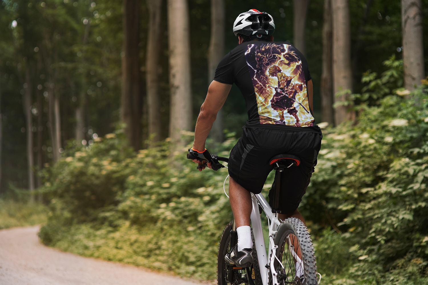 MEN'S TSHIRTS