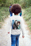 TANJIRO AND NEZUKO 2.0 | DEMON SLAYER | SWEATSHIRT