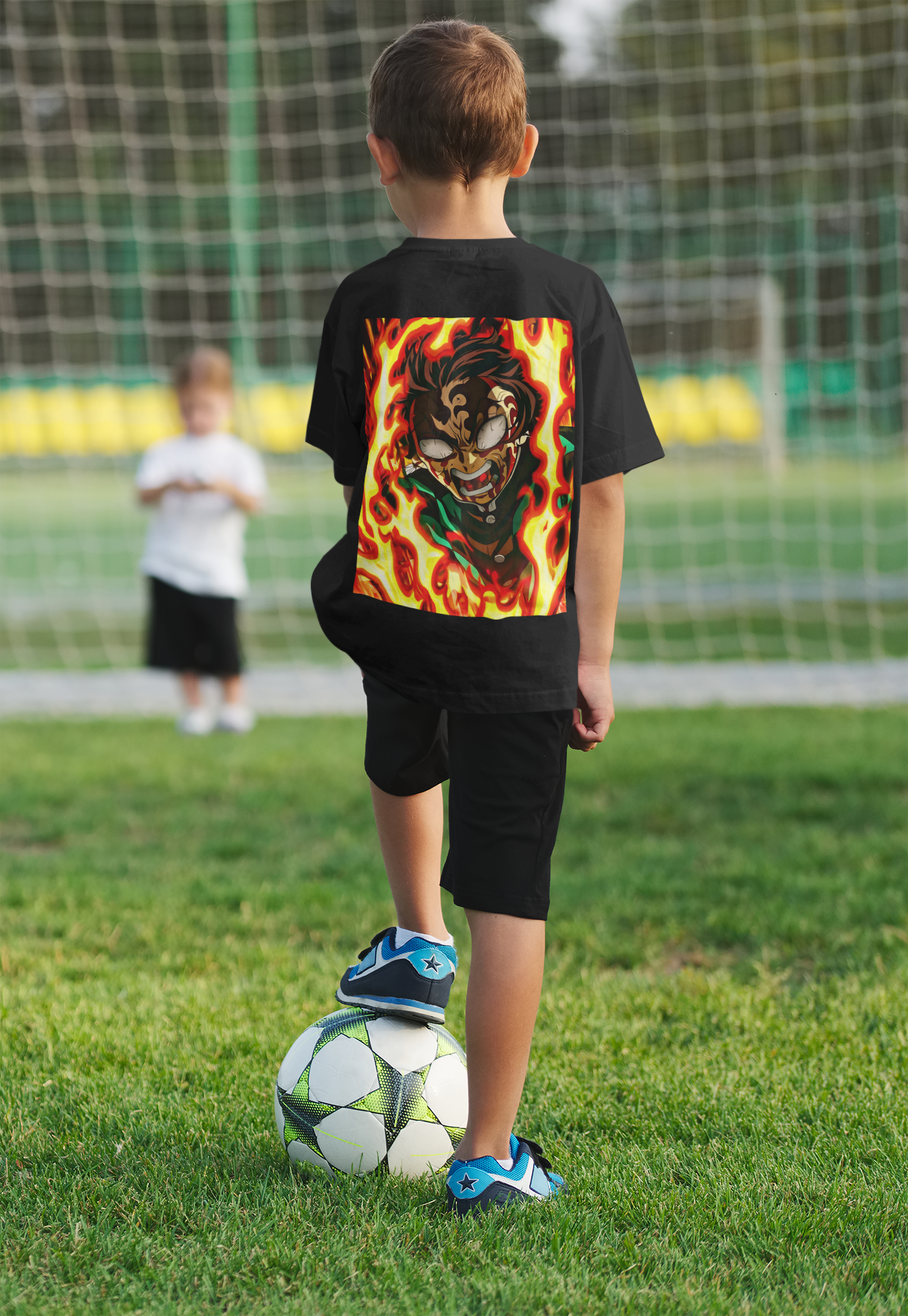 TANJIRO | DEMON SLAYER | TSHIRT