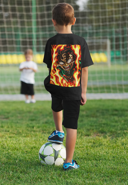 TANJIRO | DEMON SLAYER | TSHIRT