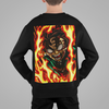 TANJIRO | DEMON SLAYER | SWEATSHIRT