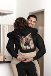 ZENITSU | DEMON SLAYER | HOODIE