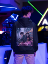 TANJIRO AND NEZUKO 3.0 | DEMON SLAYER | HOODIE