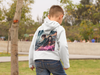 TANJIRO AND NEZUKO 3.0 | DEMON SLAYER | HOODIE