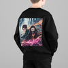TANJIRO AND NEZUKO 3.0 | DEMON SLAYER | SWEATSHIRT