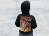 TANJIRO 2.0 | DEMON SLAYER | HOODIE